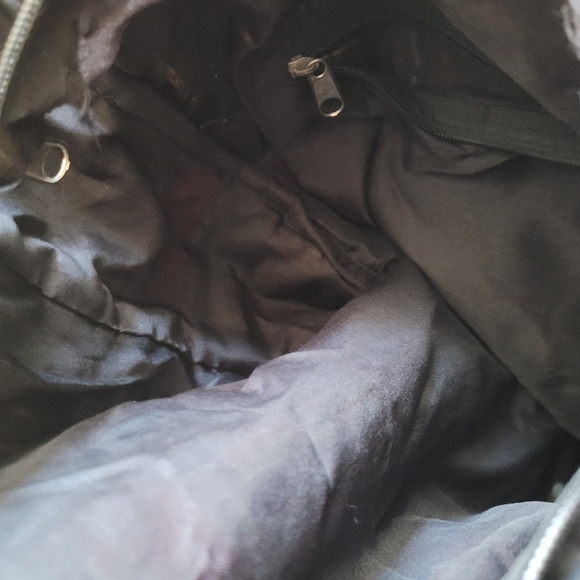 Multicolor Bohemian Women Patchwork Bag - Picture 5 of 5